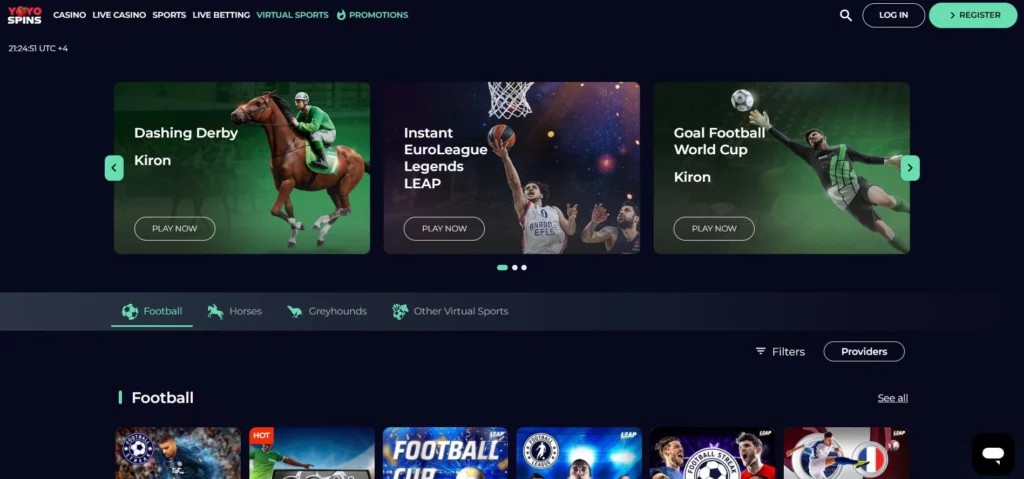 Secure Betting in Switzerland