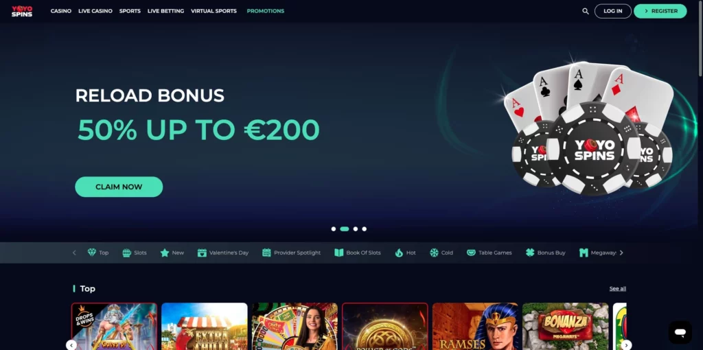 Licensed Online Gaming Environment