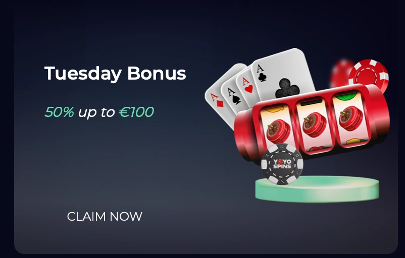 Casino Bonuses