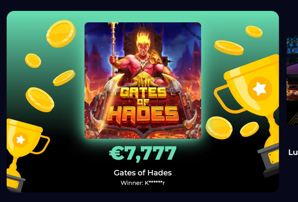 Responsible Gambling Tools